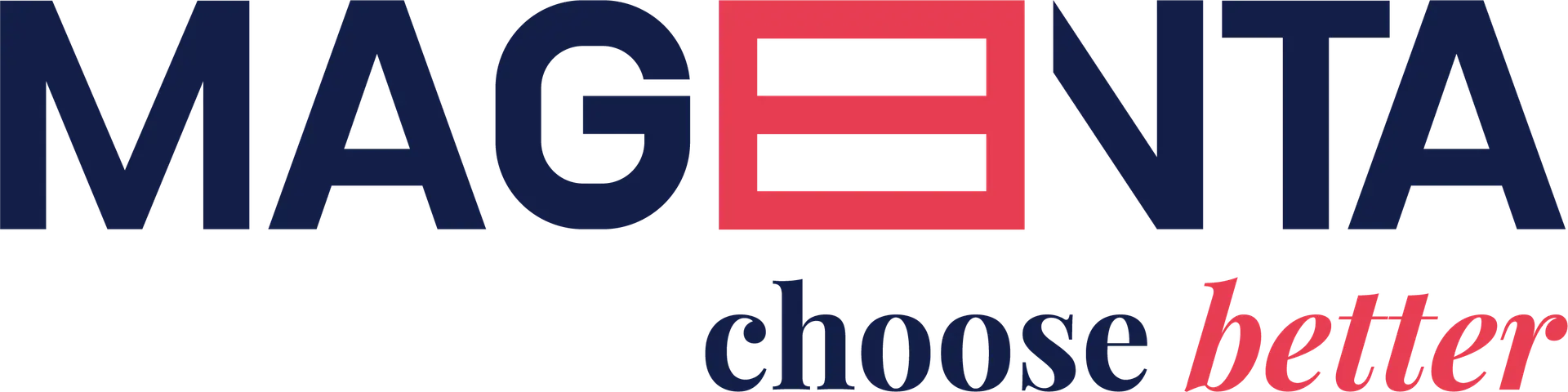 Magenta FZE Logo