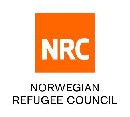 Norwegian Refugee Council Logo