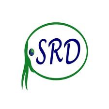 Sustainable Research and Development Center Logo