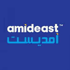 Amideast Logo