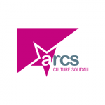 ARCS Arci Culture Solidali Logo
