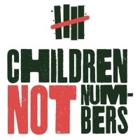 Children Not Numbers
