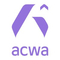 شركة acwa