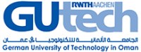 الجامعة الألمانية للتكنولوجيا في عُمان