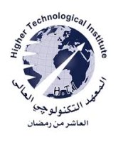 المعهد التكنولوجي العالي