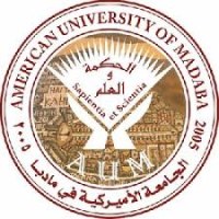 الجامعة الأمريكية في مادبا