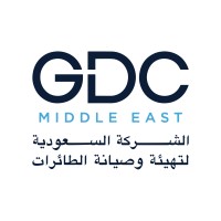 الشركة السعودية لتهيئة وصيانة الطائرات