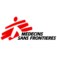 Médecins Sans Frontières Logo