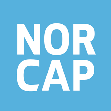 Norwegian Capacity Logo