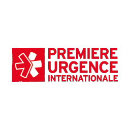 Première Urgence Internationale Logo