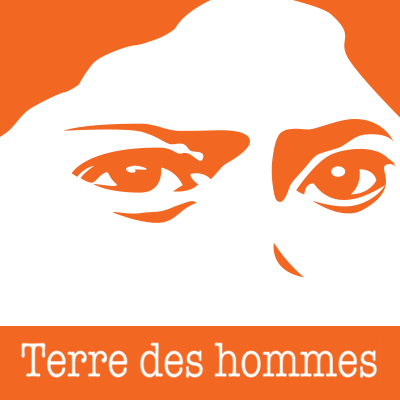 Terre des hommes Logo