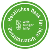 Welthungerhilfe