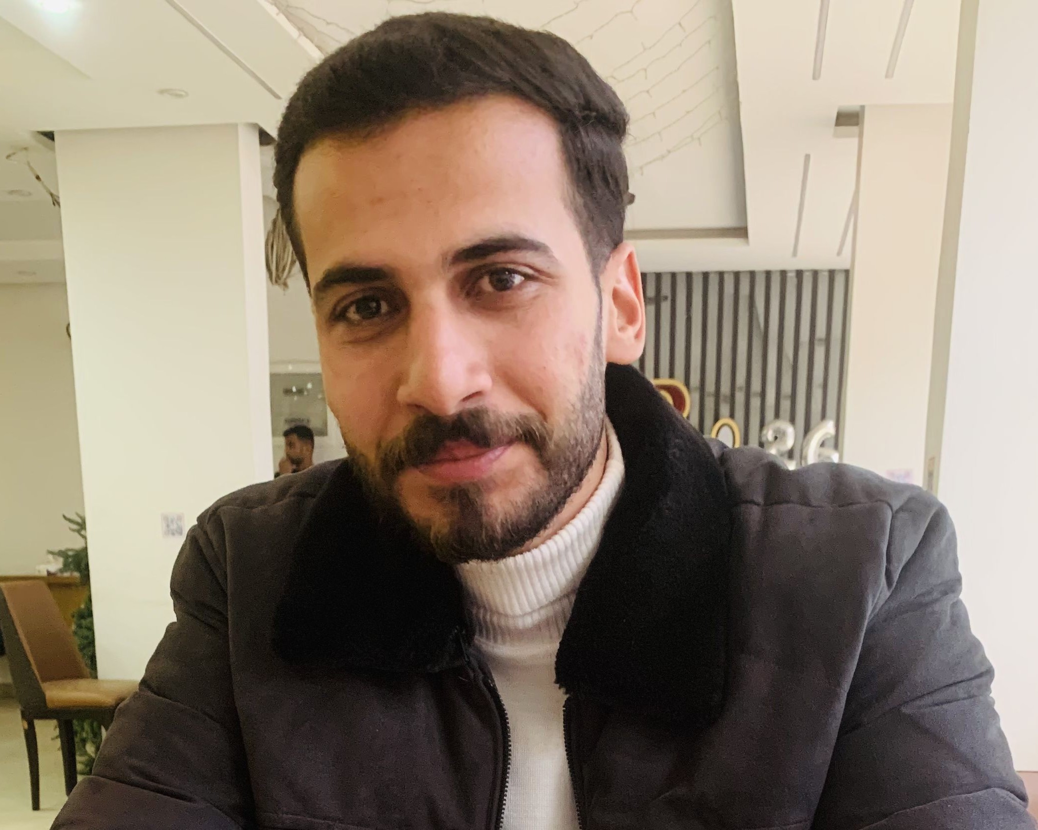 الصورة الشخصية