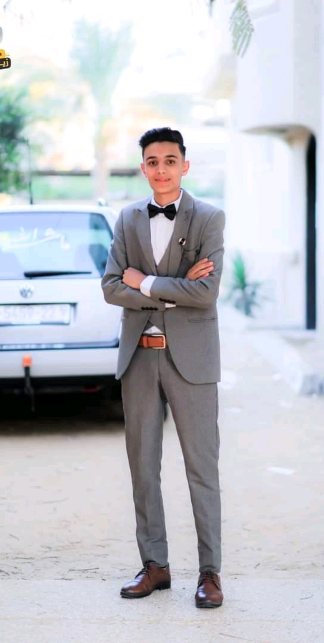 الصورة الشخصية