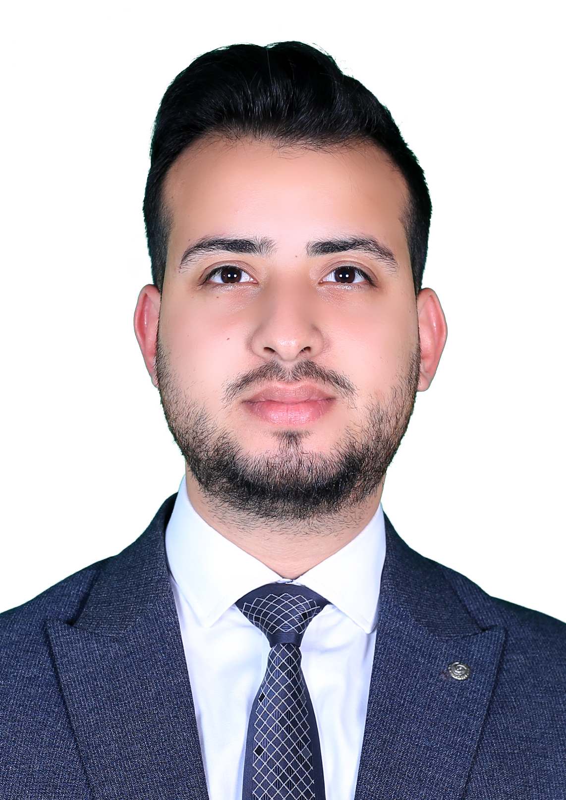 الصورة الشخصية