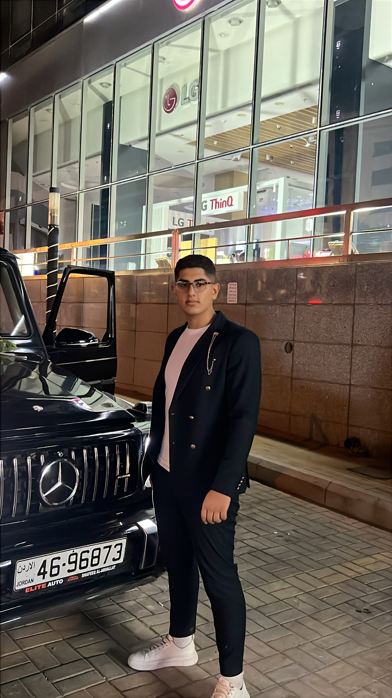 الصورة الشخصية