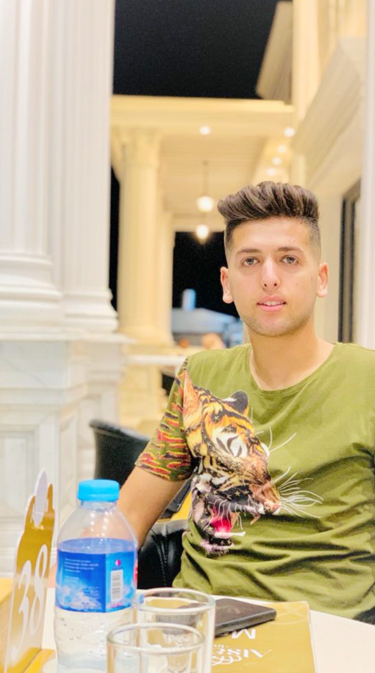 الصورة الشخصية