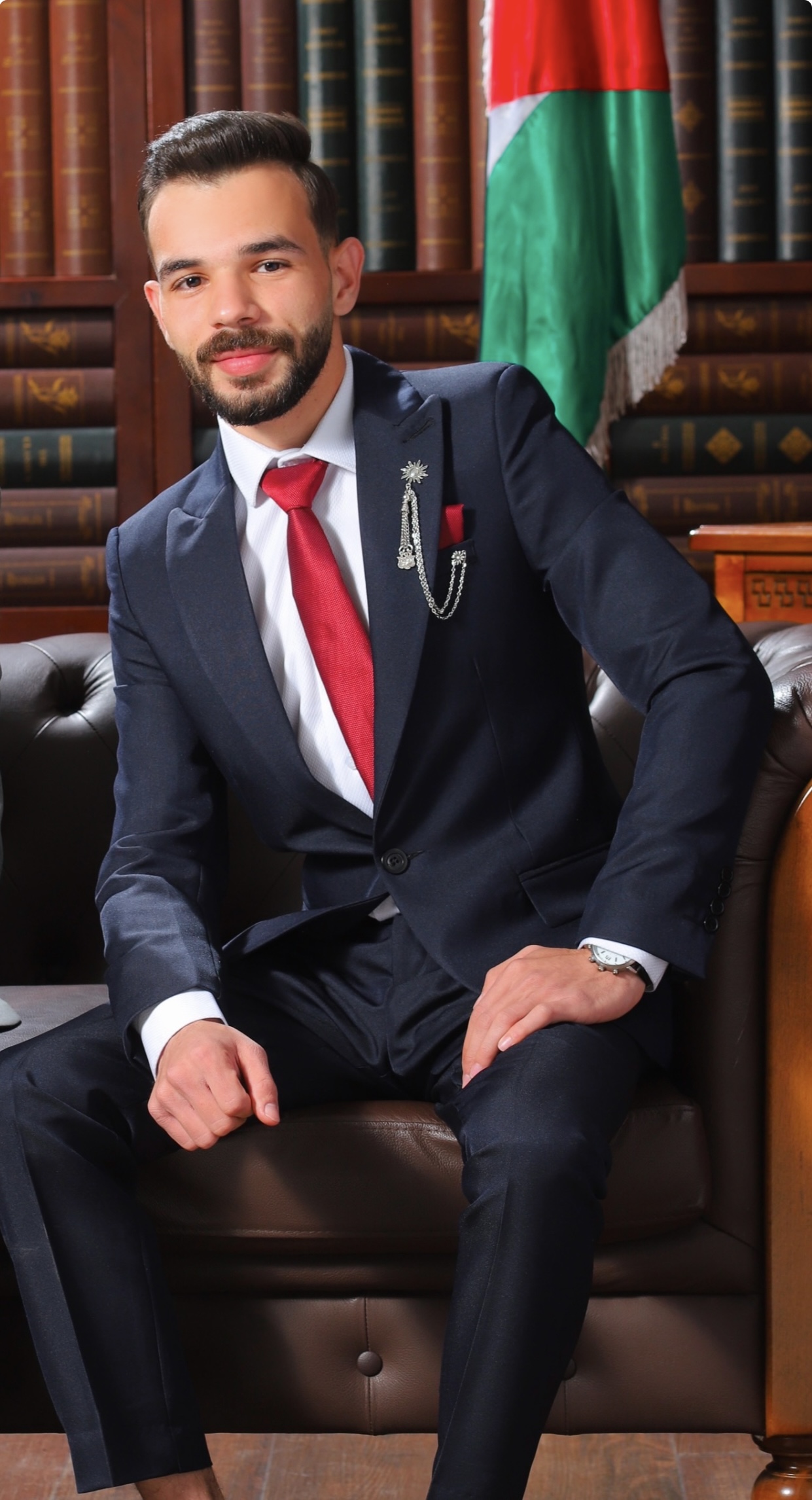 الصورة الشخصية