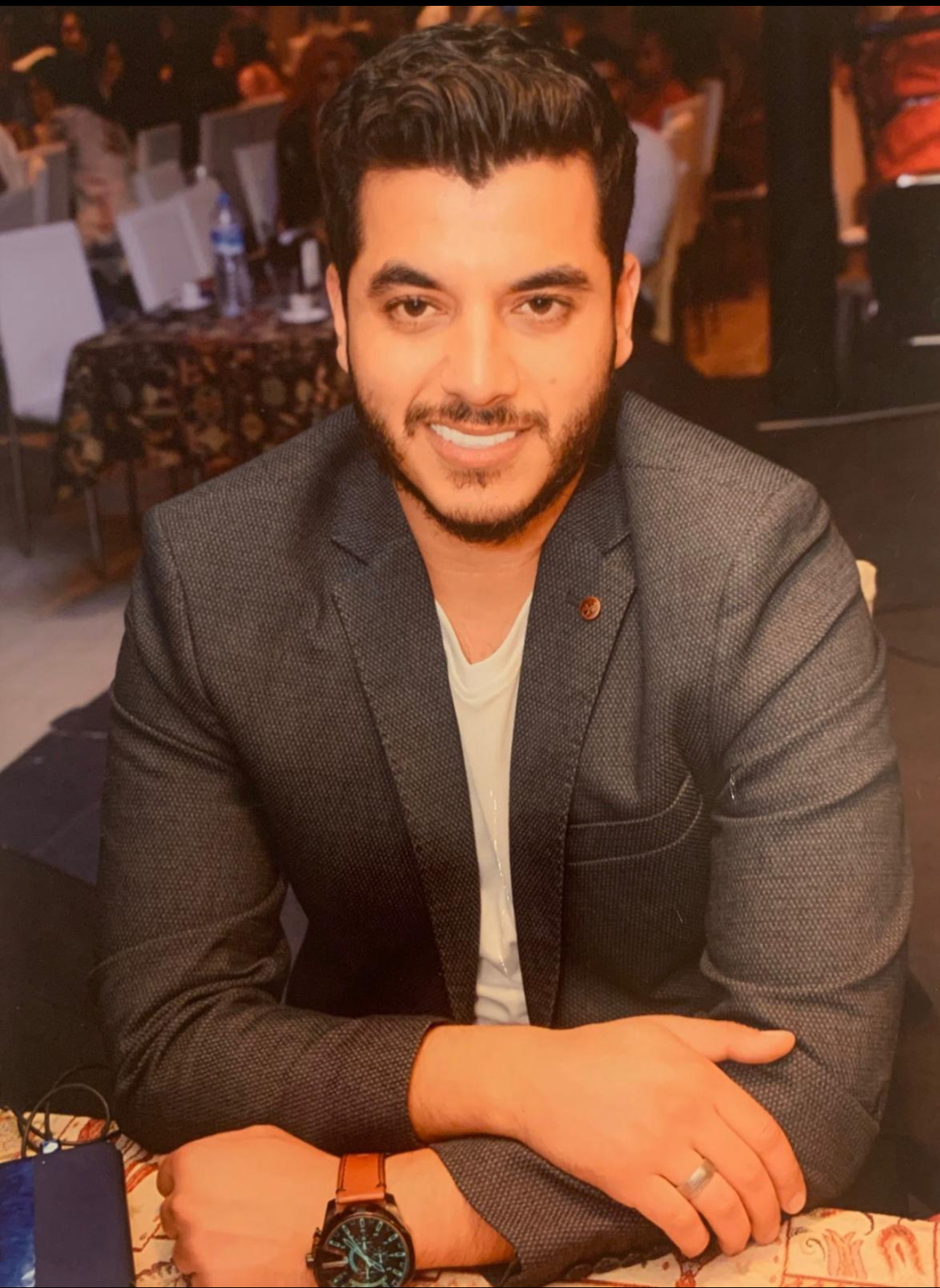 الصورة الشخصية