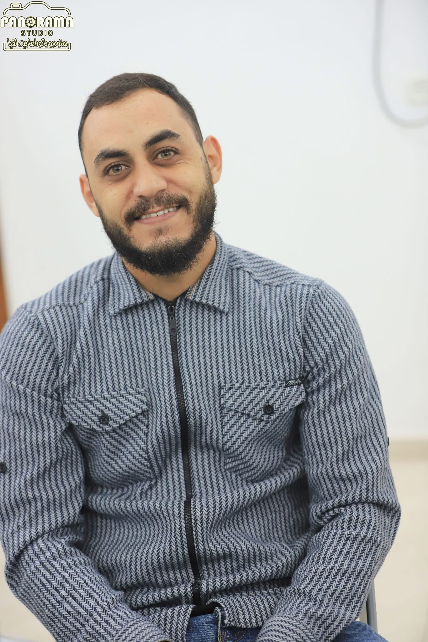 الصورة الشخصية