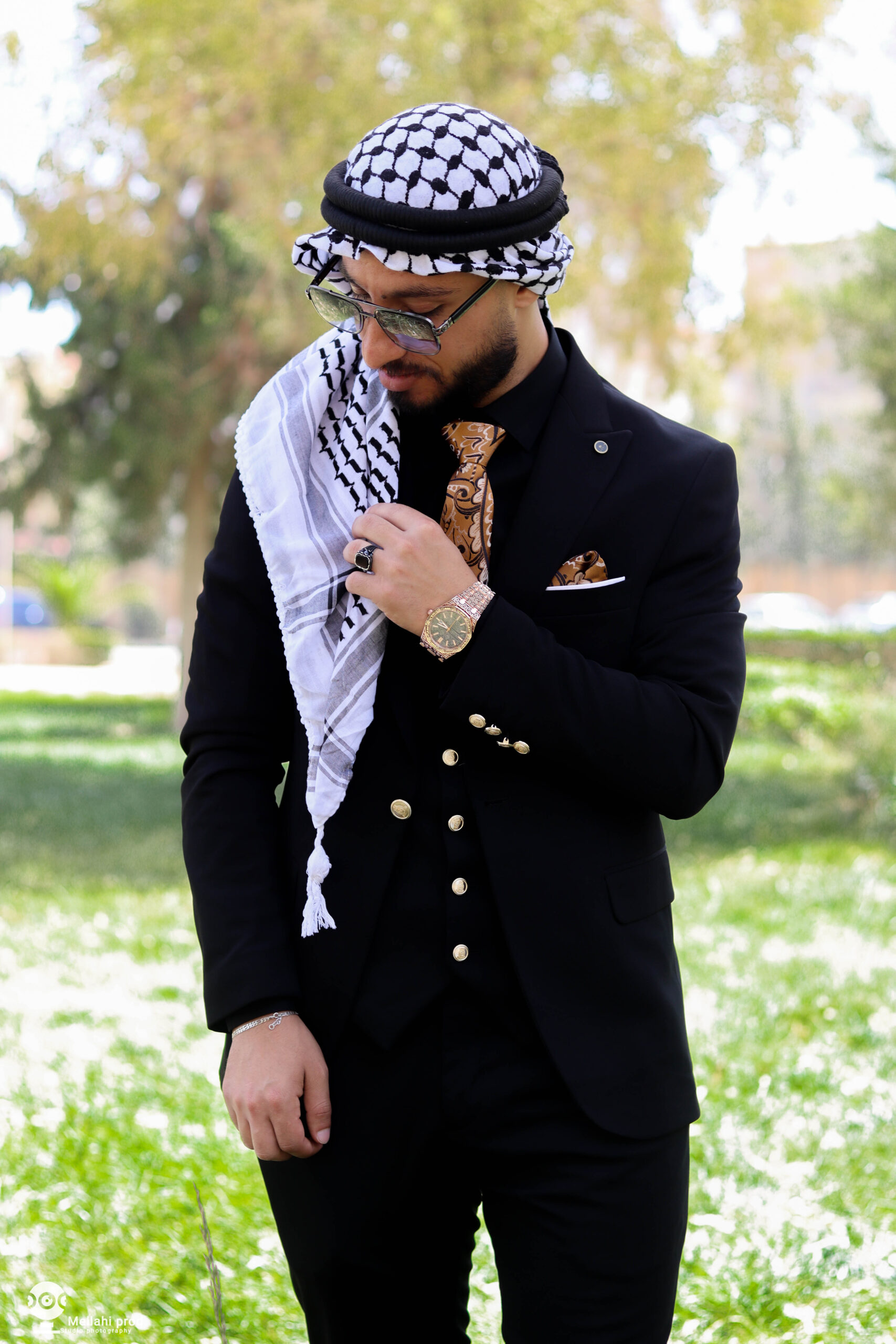 الصورة الشخصية