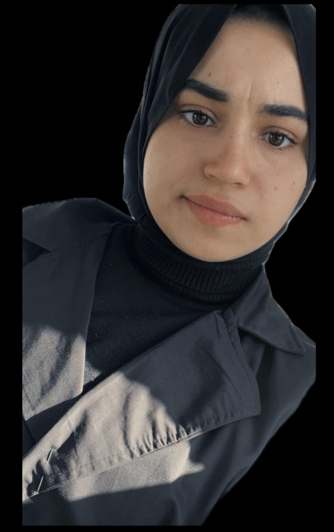 الصورة الشخصية