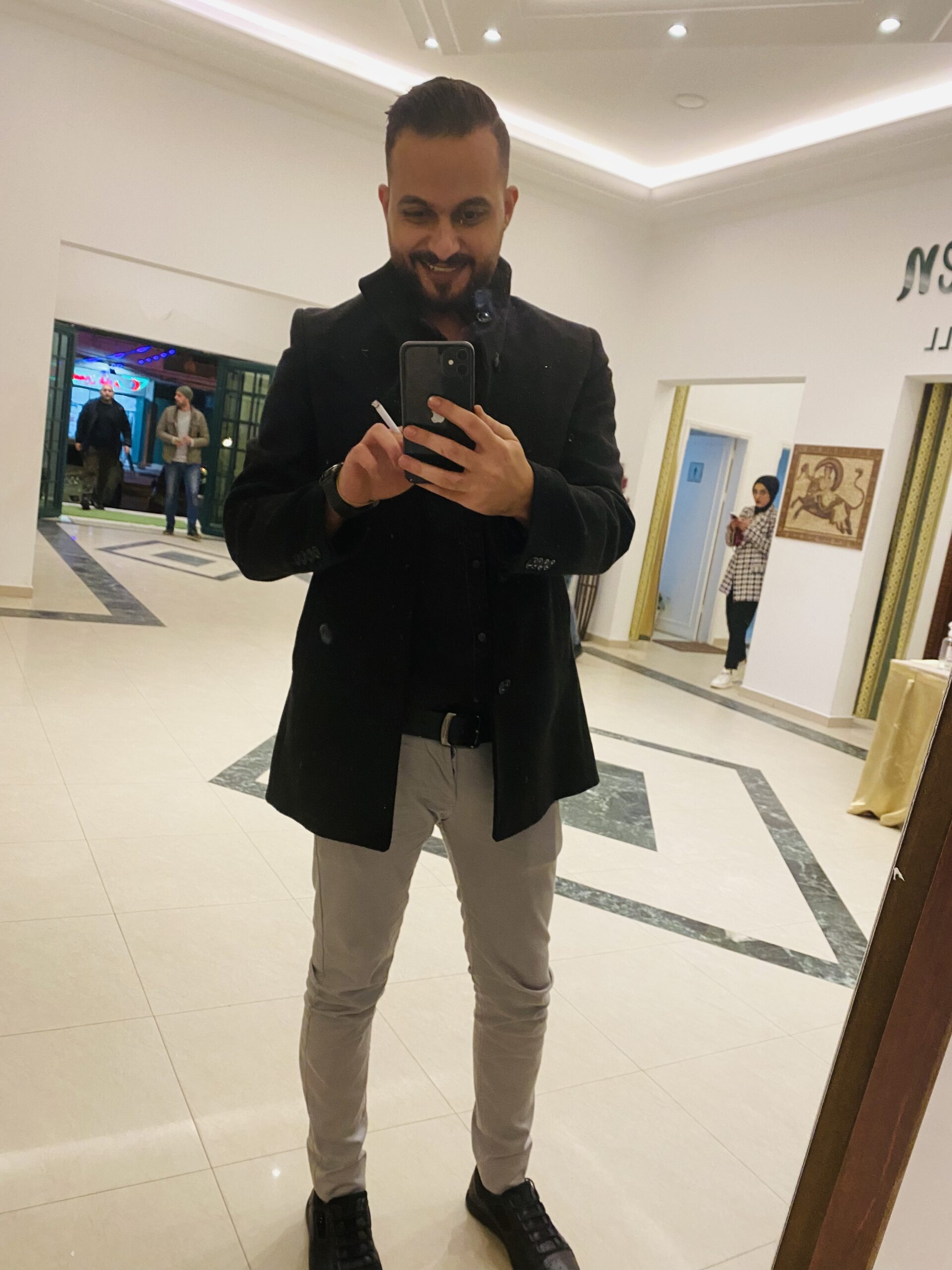 الصورة الشخصية