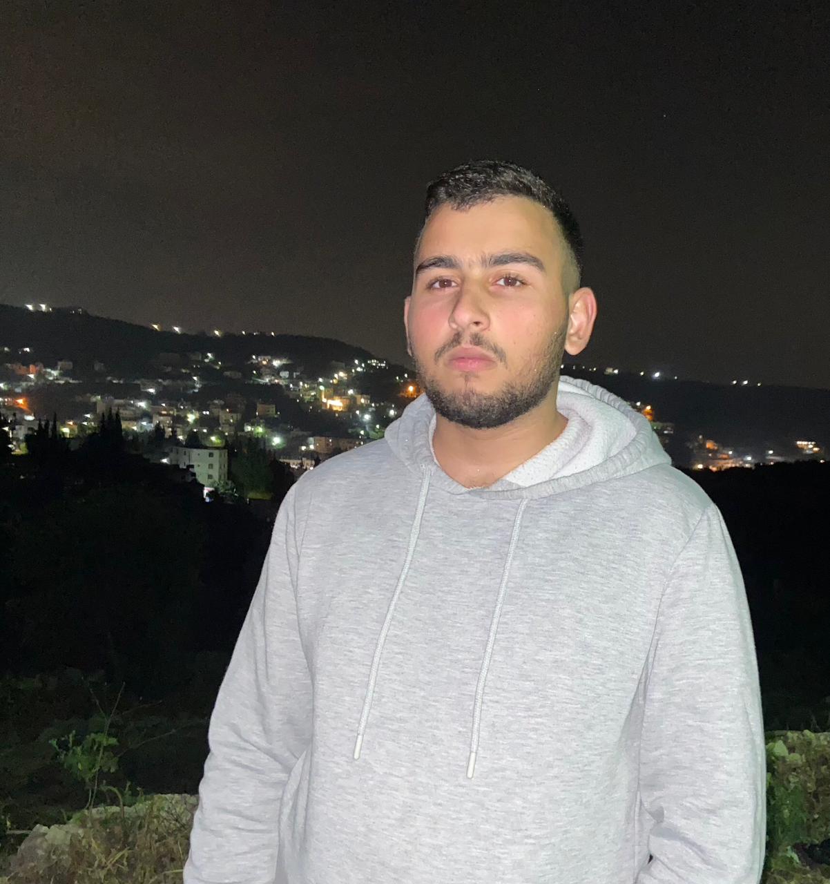 الصورة الشخصية