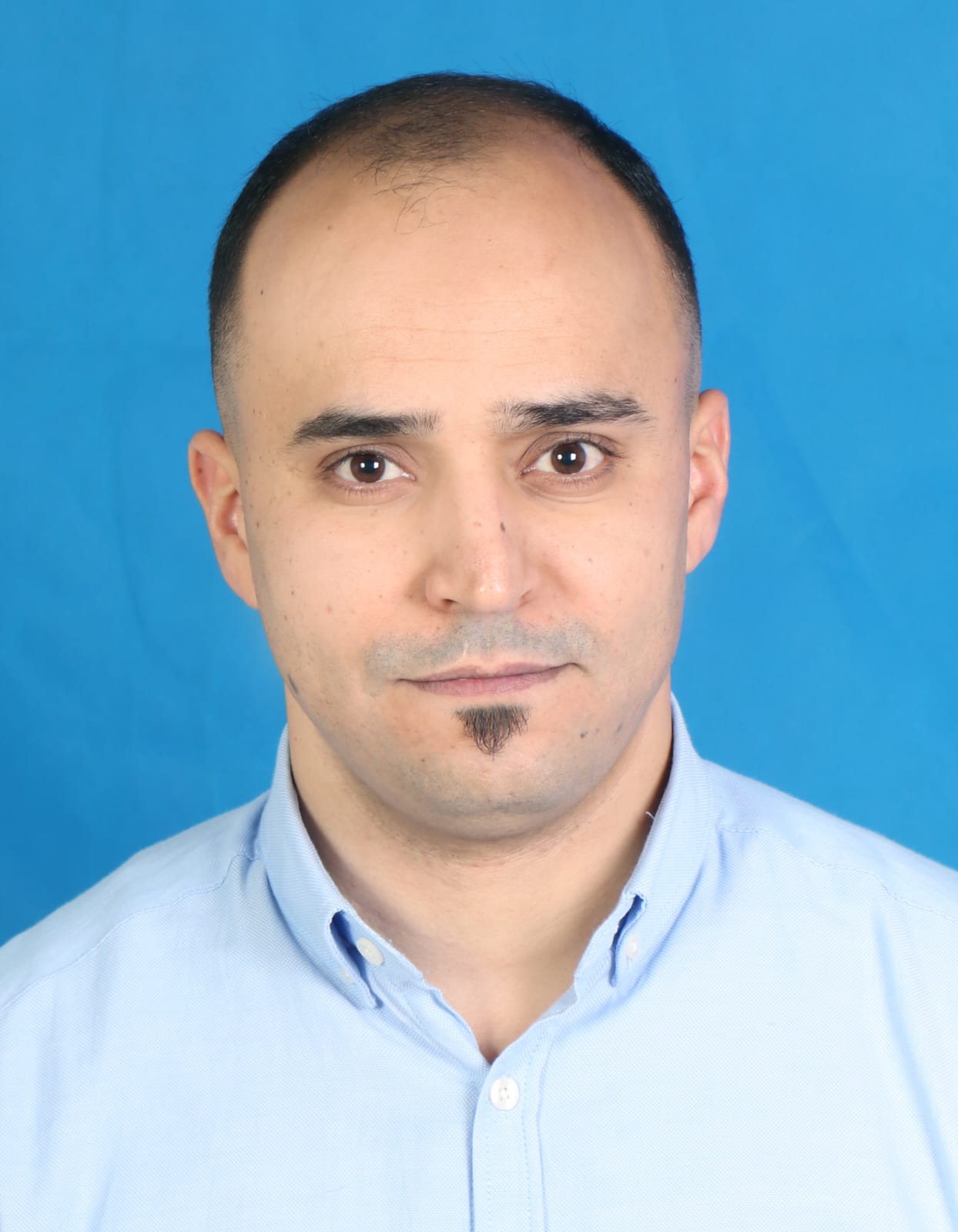 الصورة الشخصية