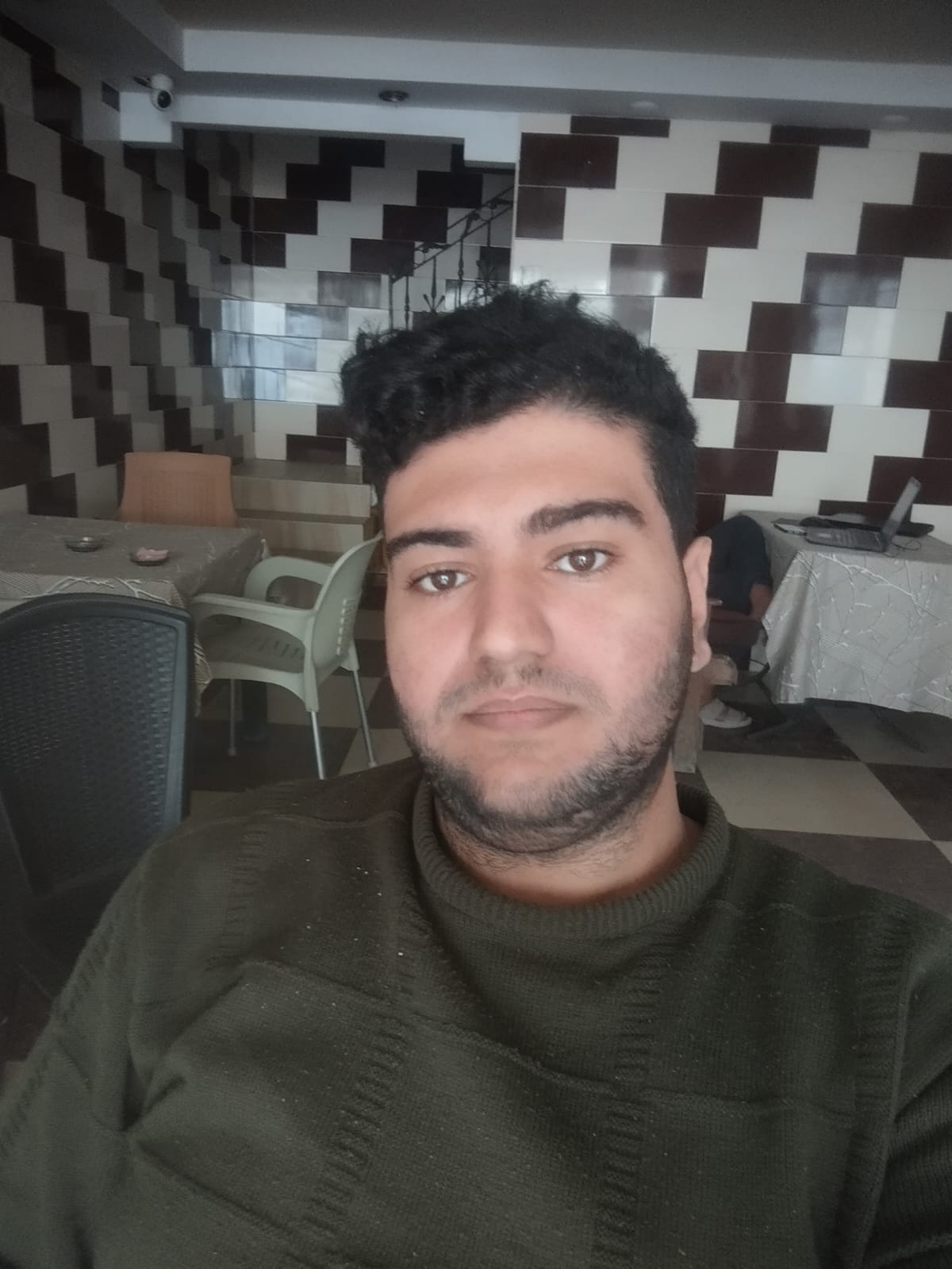 الصورة الشخصية