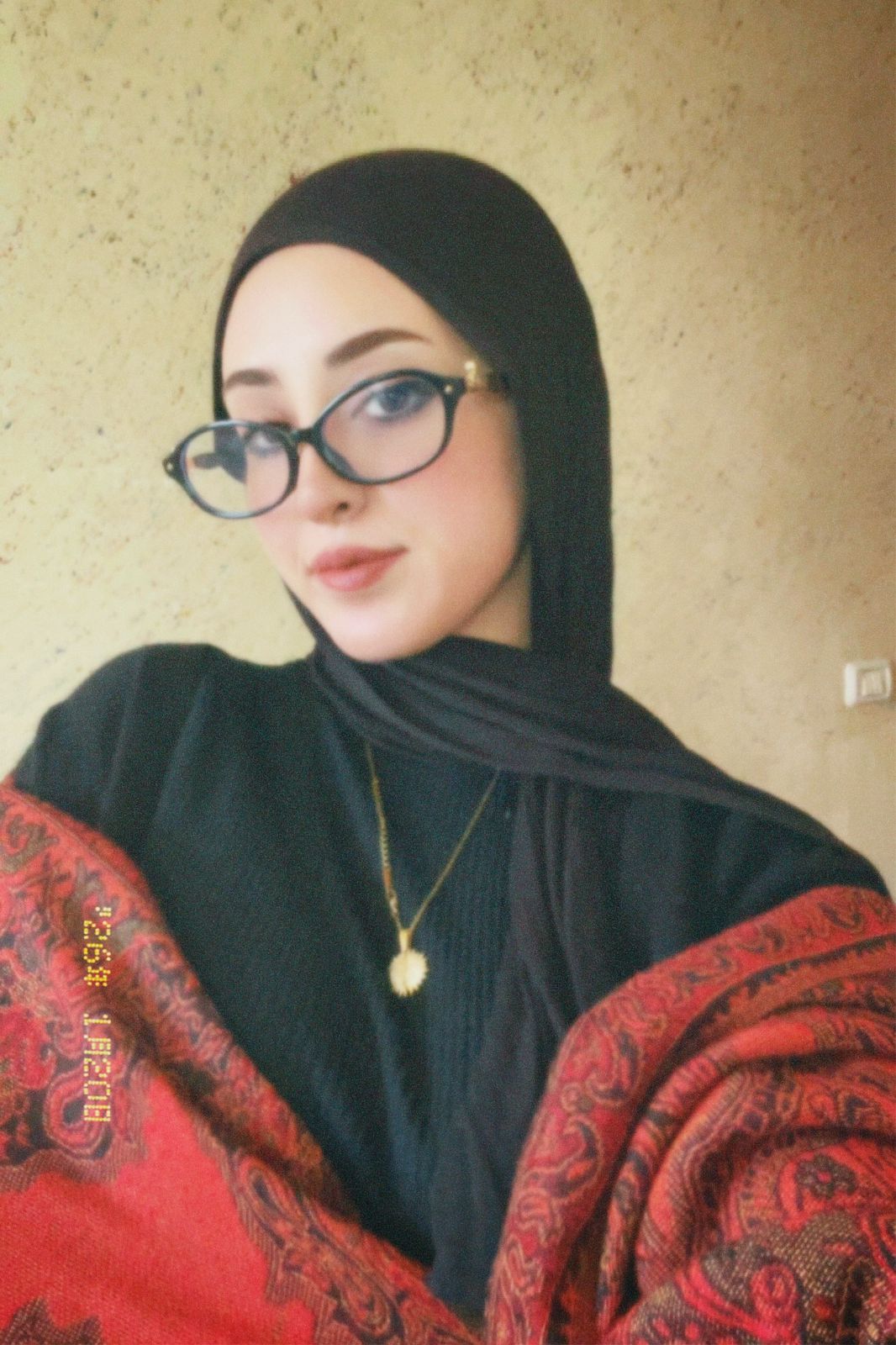 الصورة الشخصية