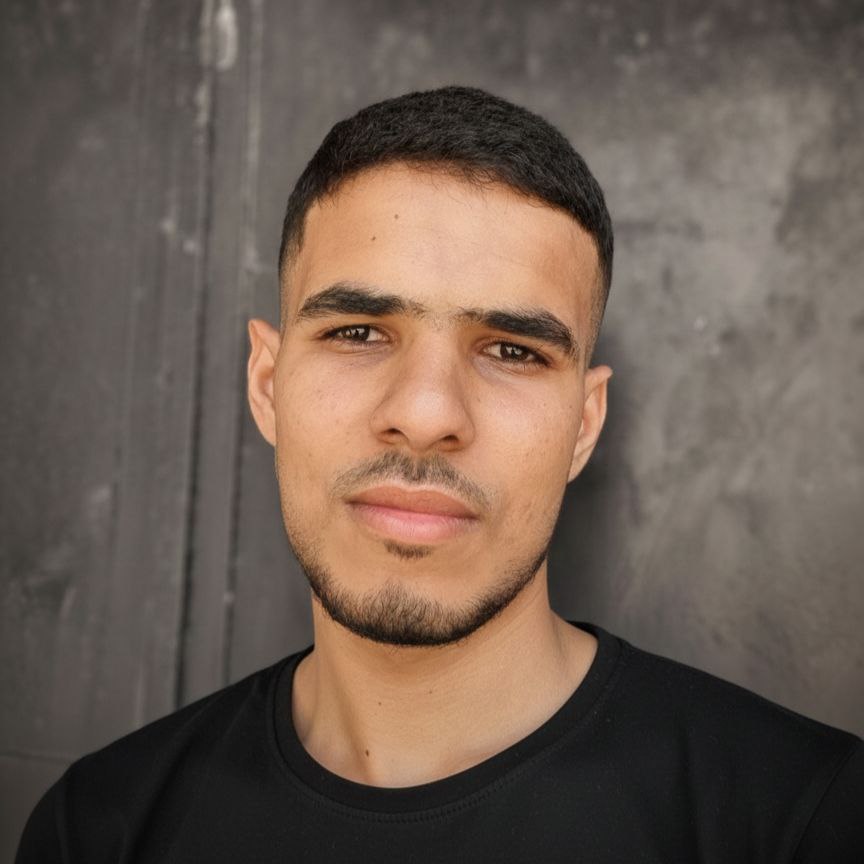 الصورة الشخصية