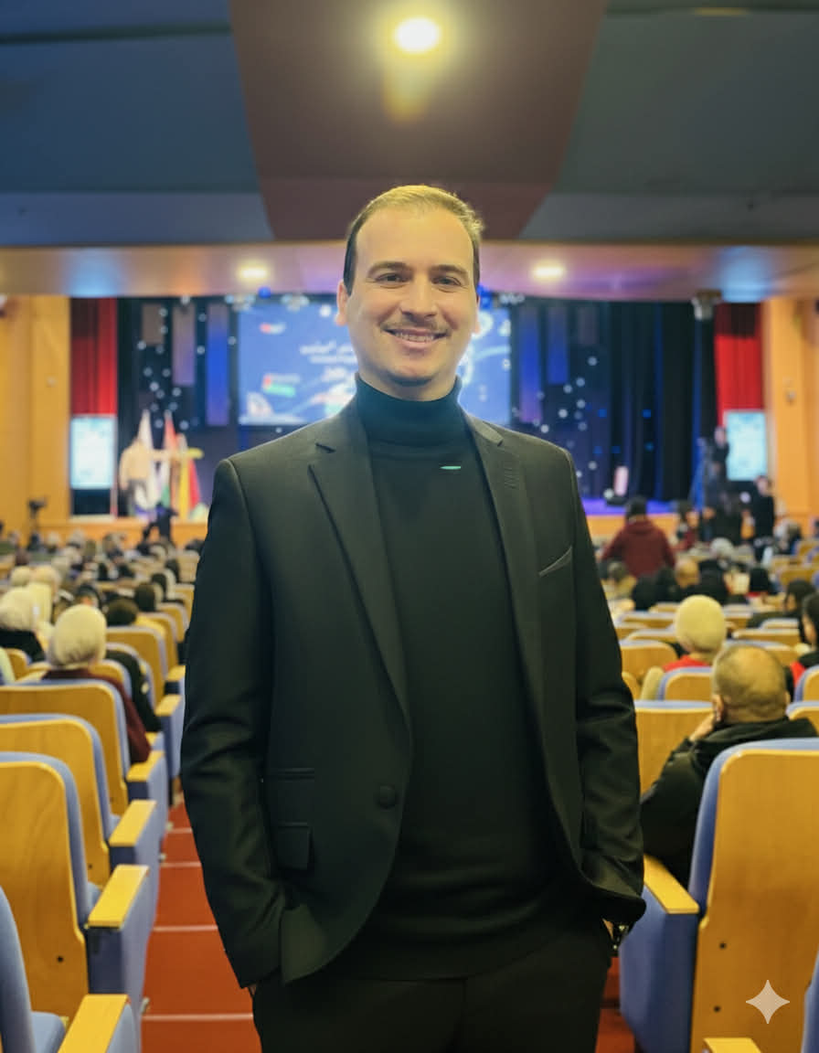 الصورة الشخصية