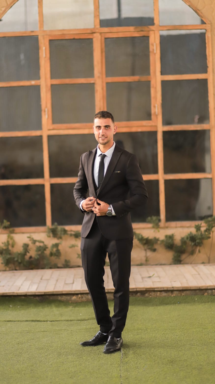 الصورة الشخصية