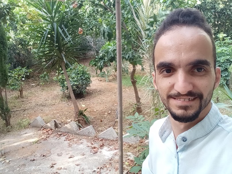 الصورة الشخصية