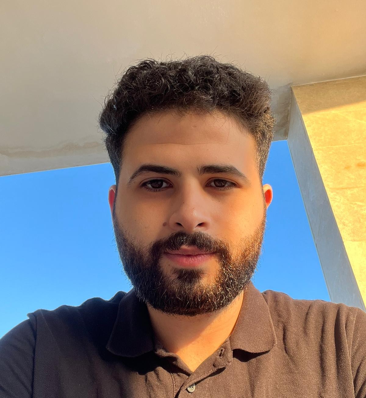 الصورة الشخصية