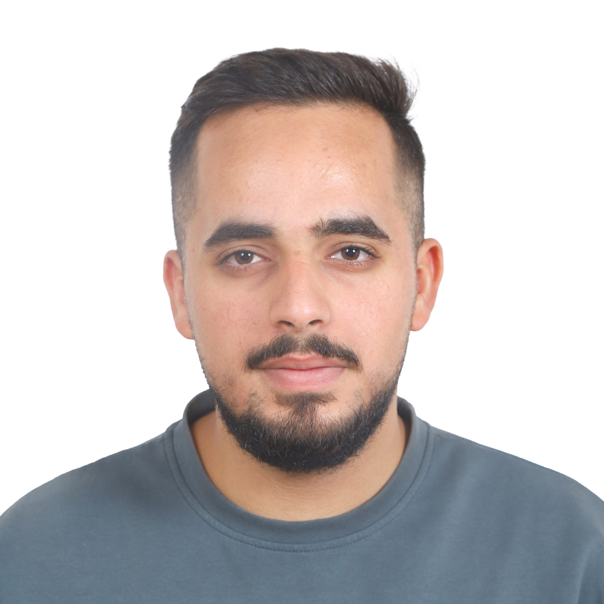 الصورة الشخصية