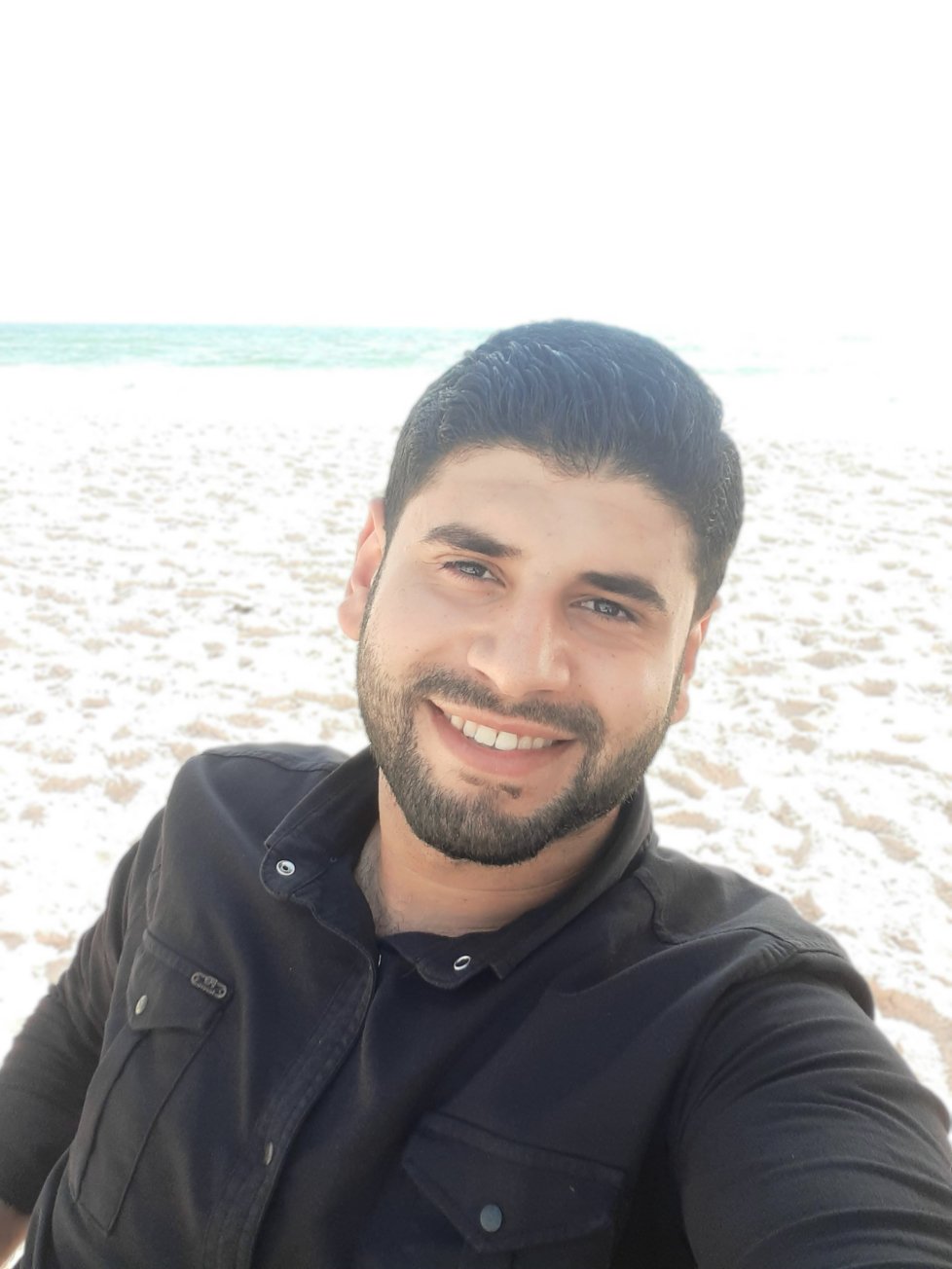 الصورة الشخصية