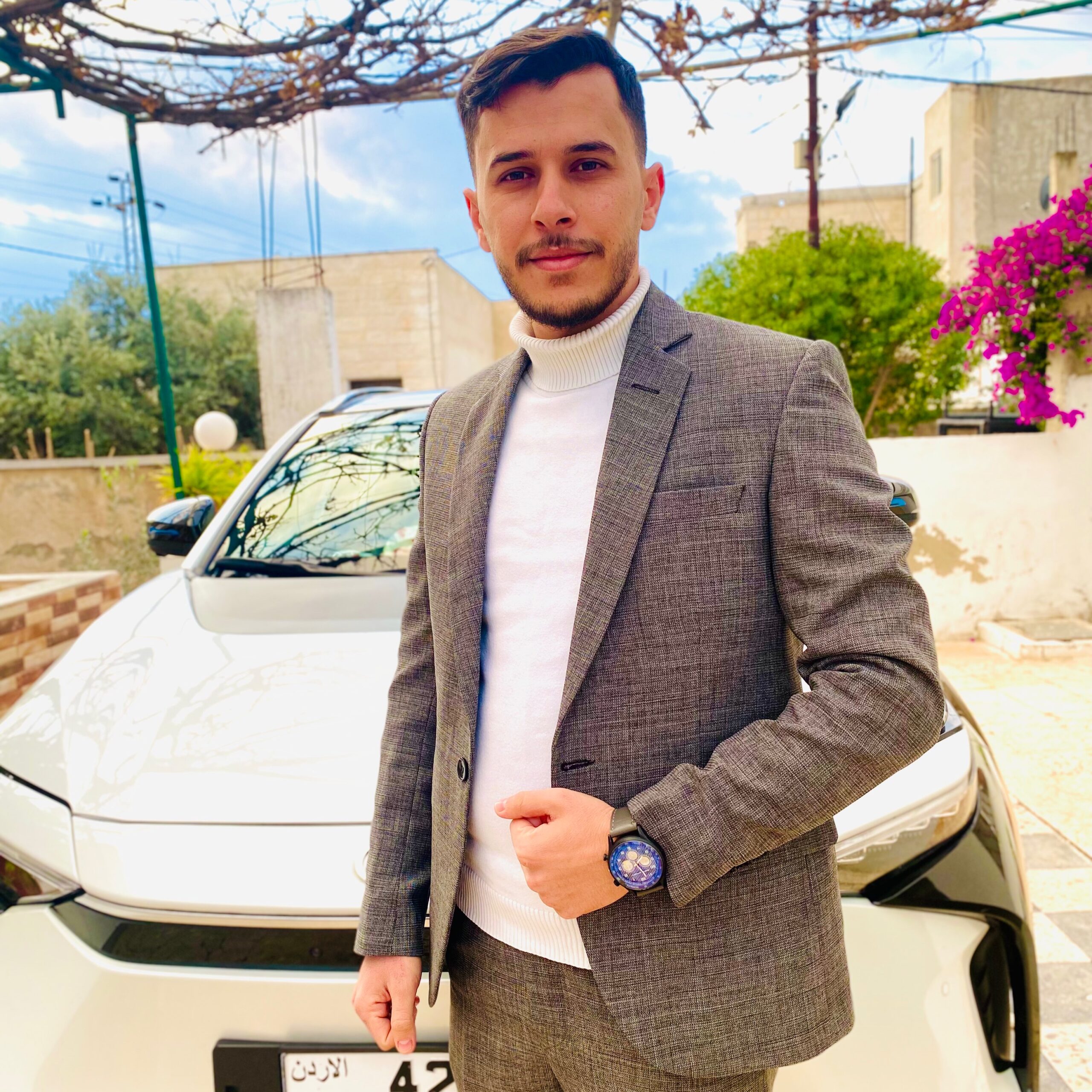 الشعار