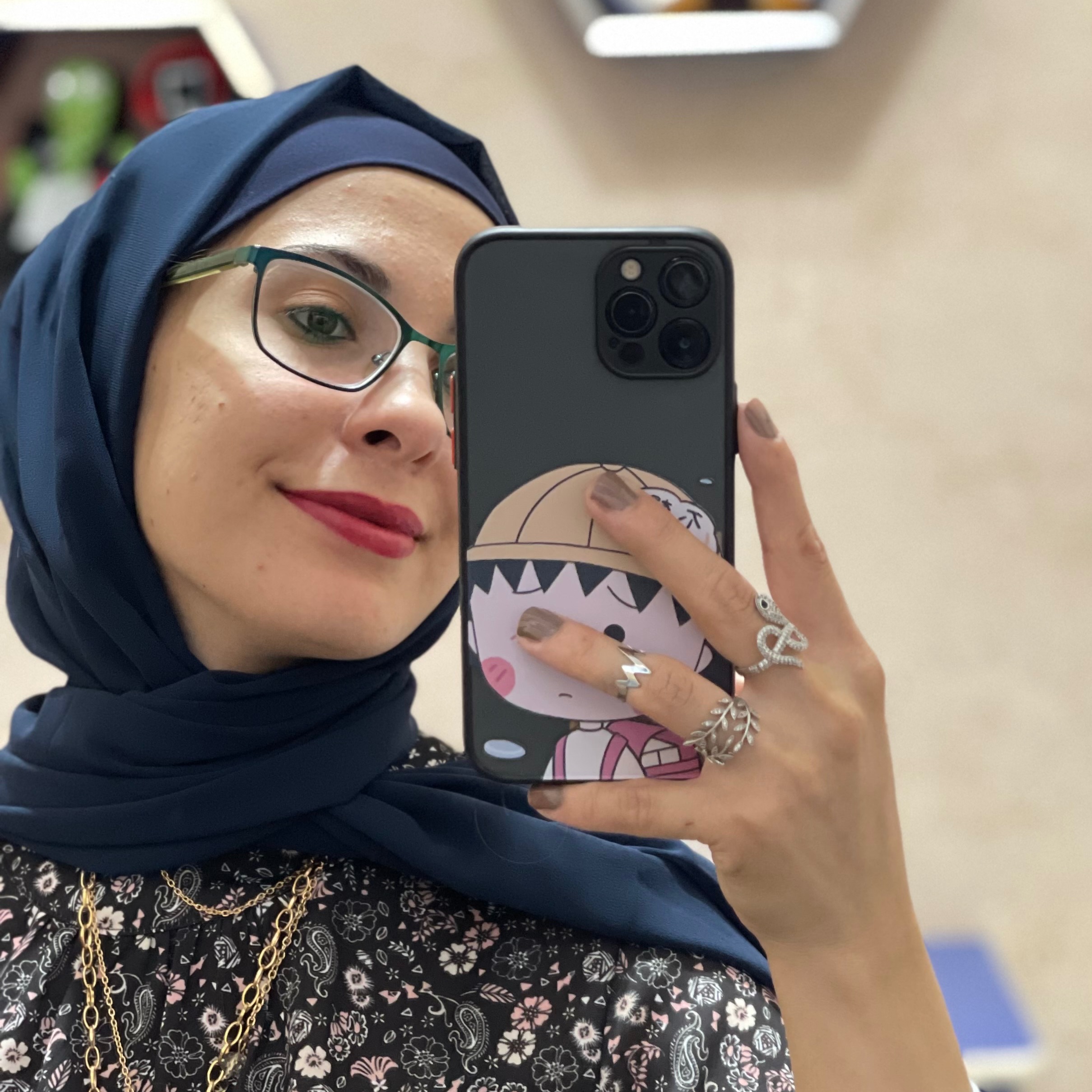 Profile picture