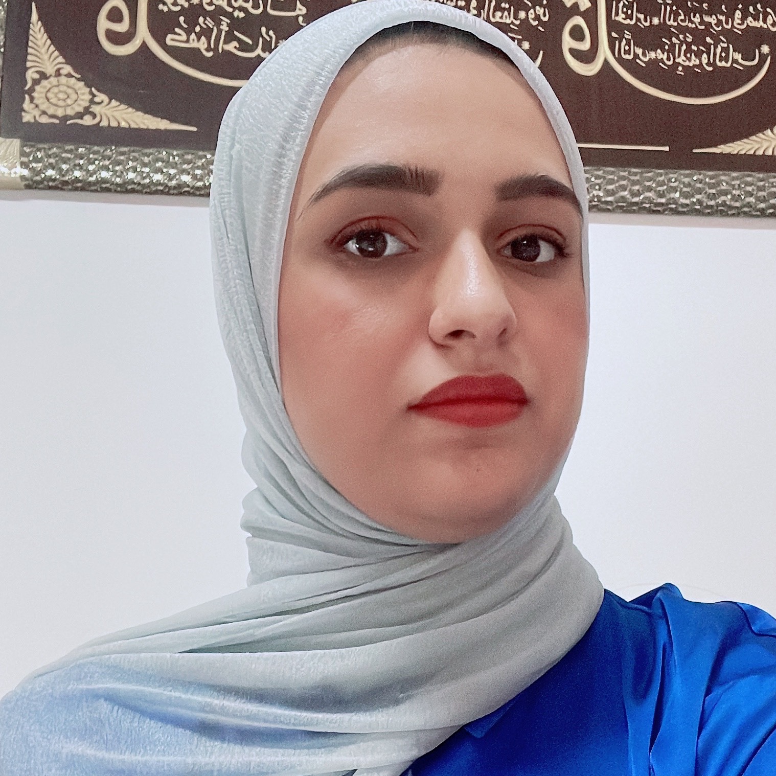 الصورة الشخصية