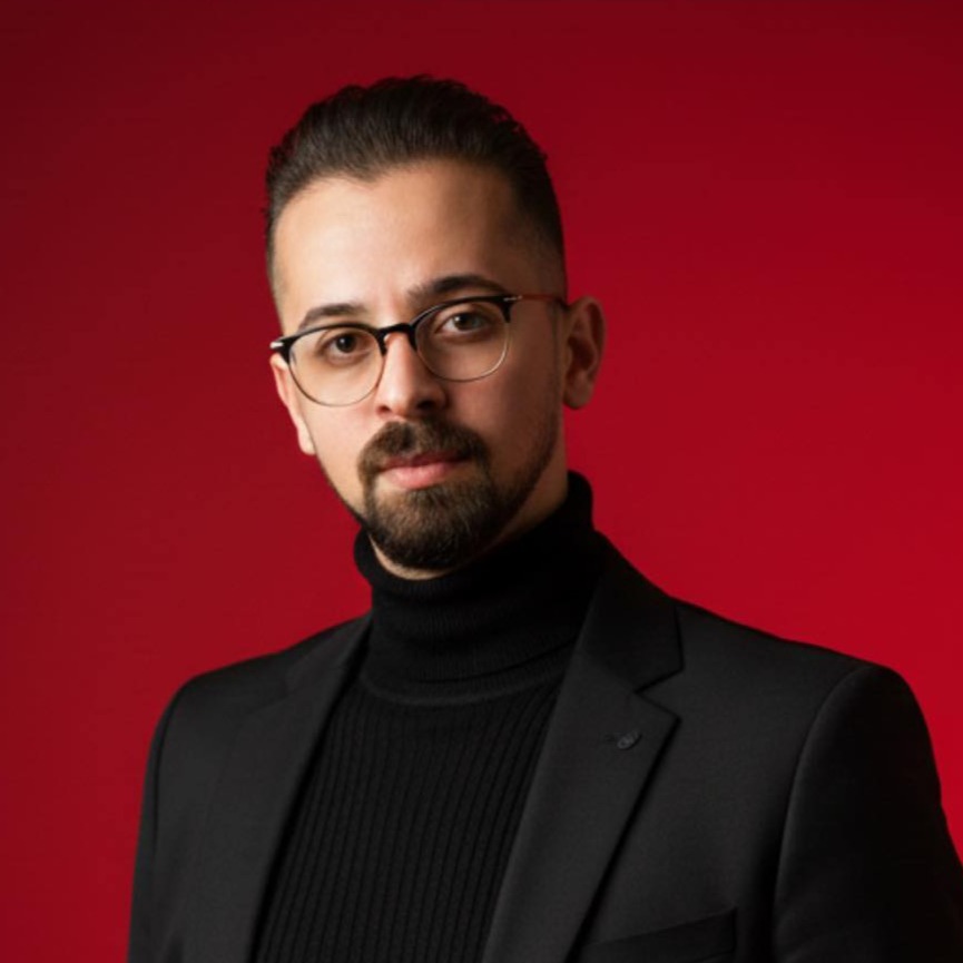 الصورة الشخصية